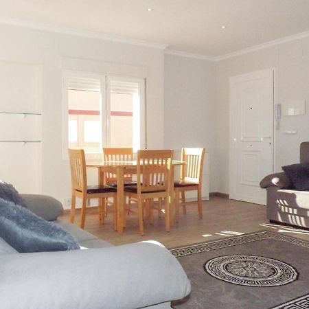 Nice Apartment In Javea With House Sea View ภายนอก รูปภาพ