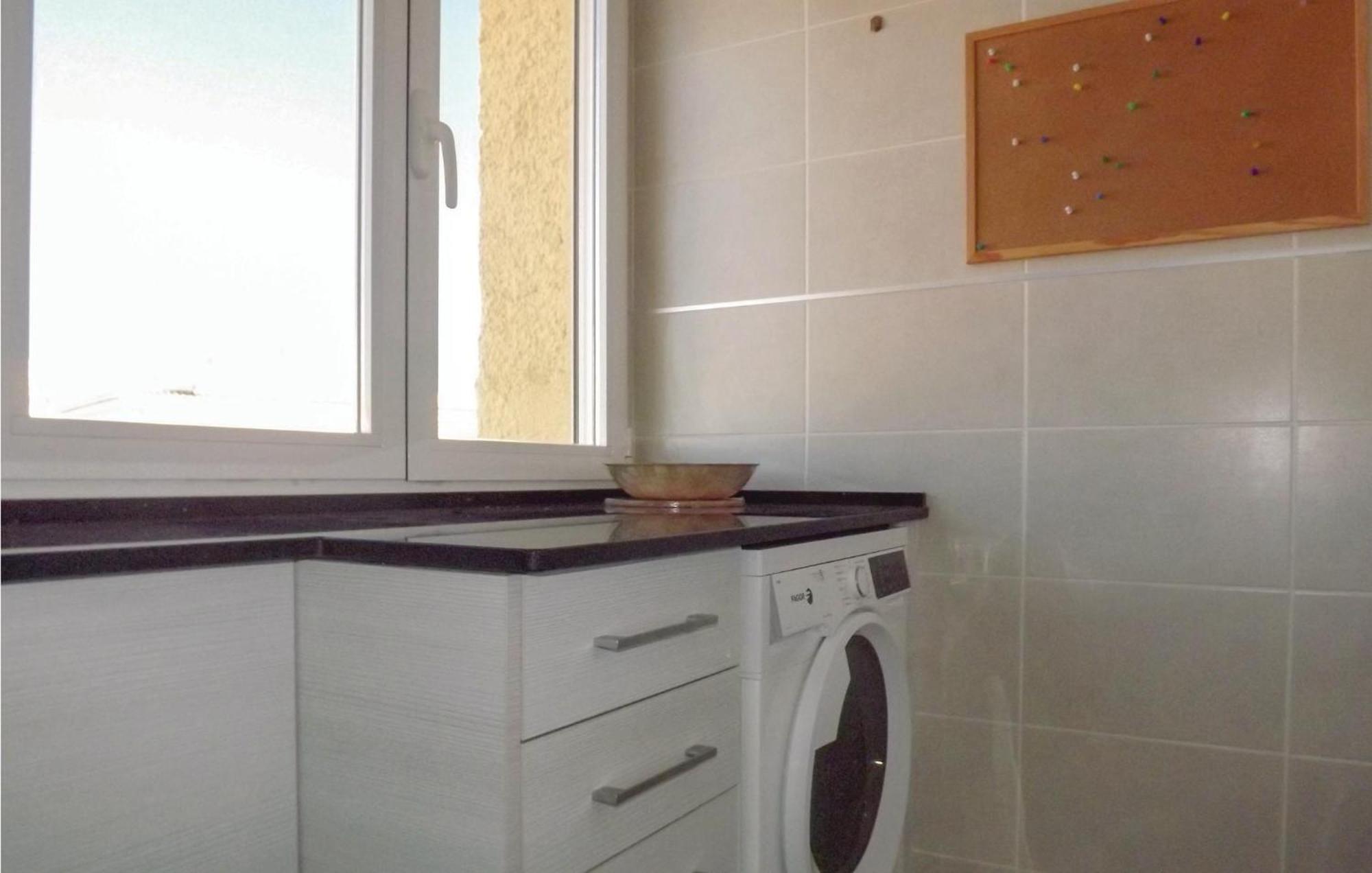 Nice Apartment In Javea With House Sea View ภายนอก รูปภาพ