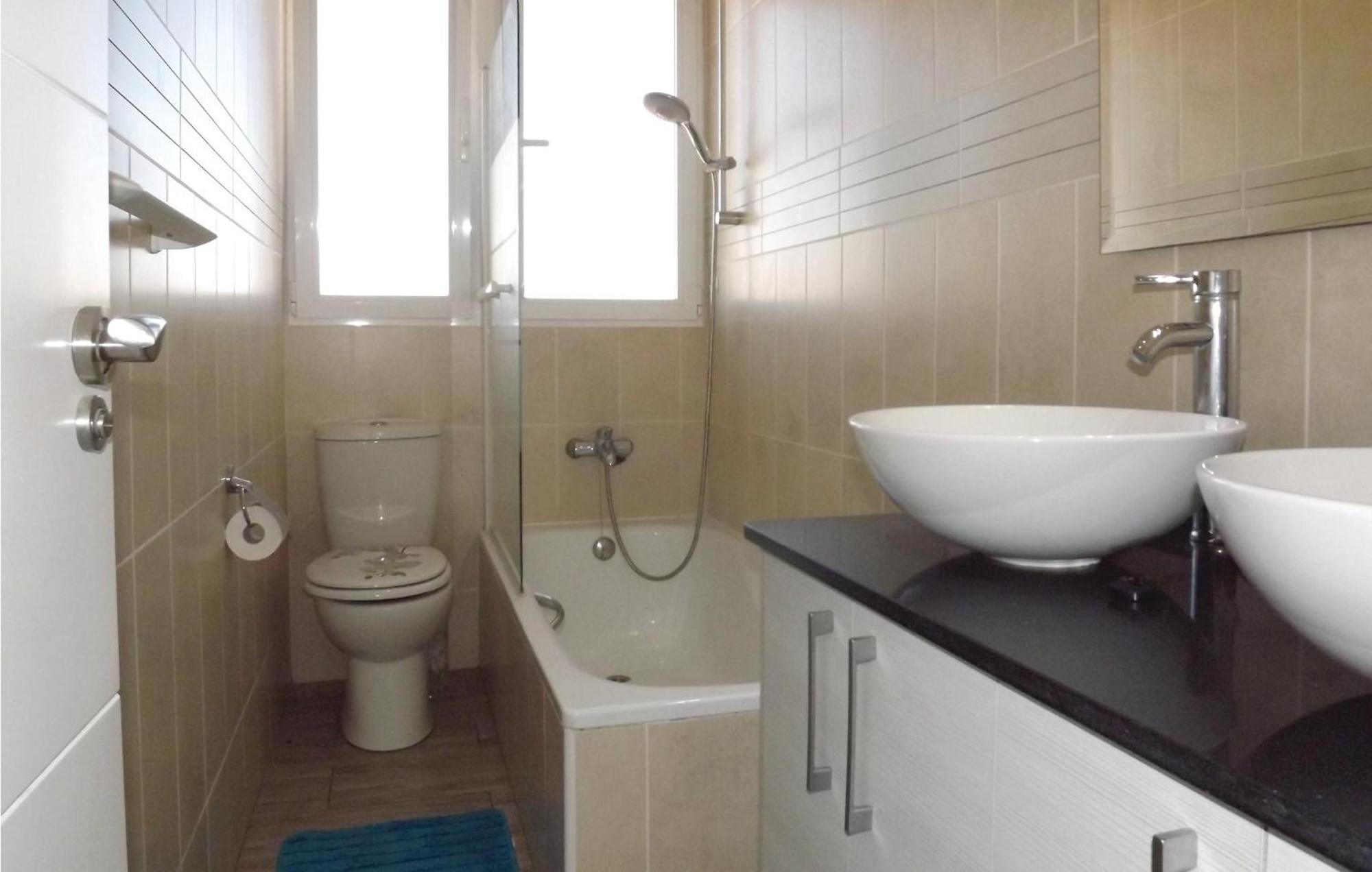 Nice Apartment In Javea With House Sea View ภายนอก รูปภาพ