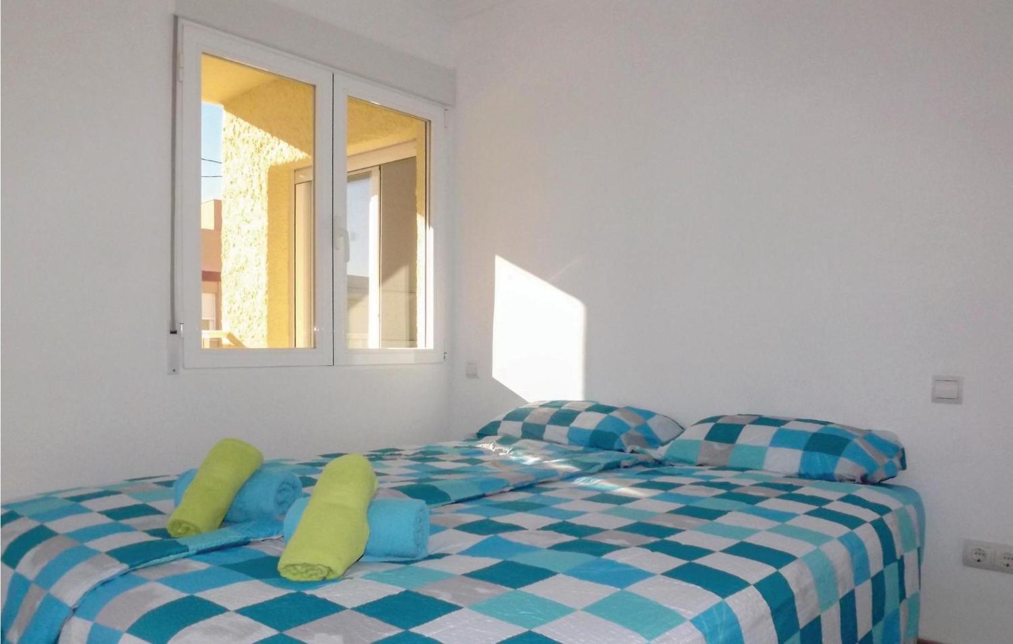 Nice Apartment In Javea With House Sea View ภายนอก รูปภาพ