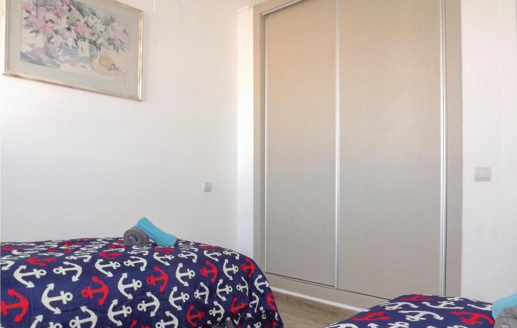 Nice Apartment In Javea With House Sea View ภายนอก รูปภาพ