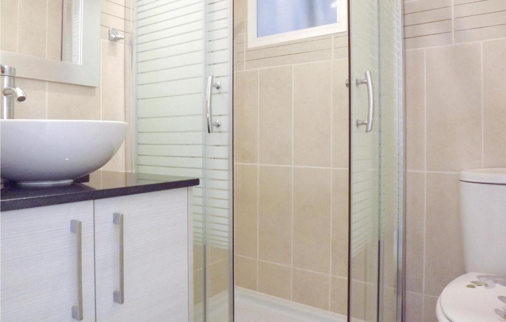 Nice Apartment In Javea With House Sea View ภายนอก รูปภาพ